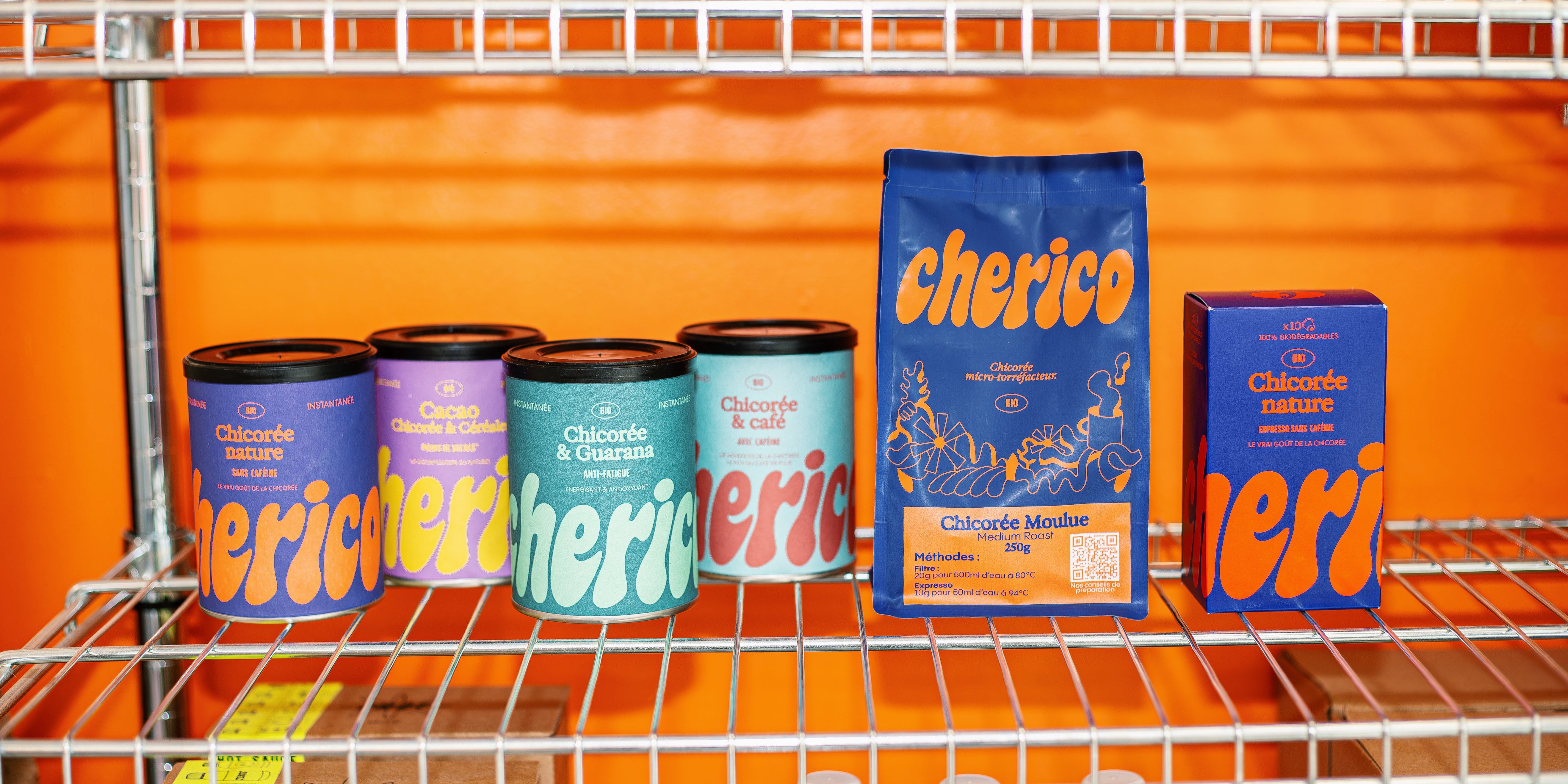 Tous les produits