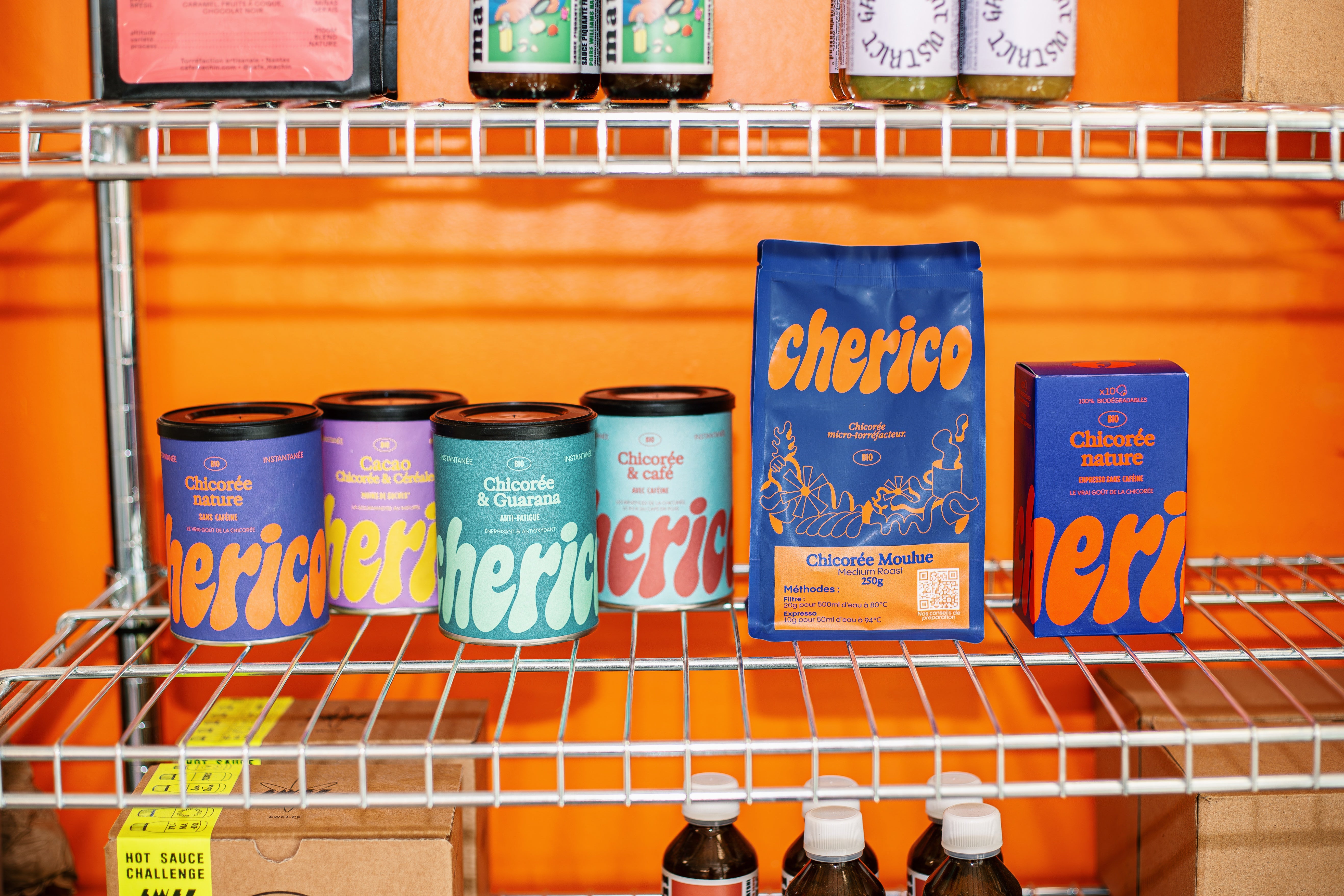 Tous les produits