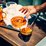 Chicorée & guarana
