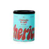 Chicory coffee