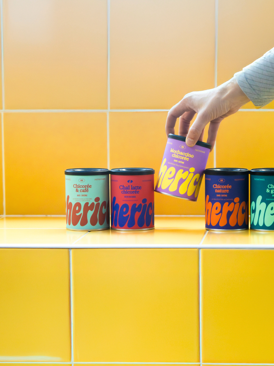 Votre pack personnalisé