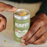KAFFI X CHERICO