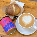 Chaï latte chicorée